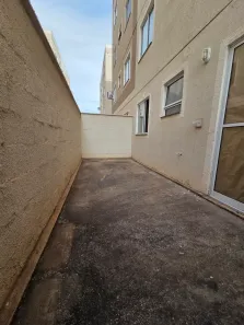 Apartamento com 2 Quartos à venda, 54m² no Vila Mutirão I, Goiânia