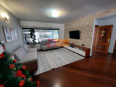 Sobrado com 3 Quartos à venda, 255m² no Assunção, São Bernardo do Campo
