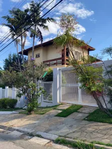 Sobrado com 4 Quartos à venda, 270m² no Parque das Universidades, Campinas