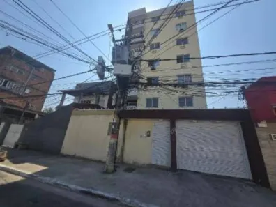 Apartamento com 3 Quartos à venda, 80m² no Jardim Tropical, Nova Iguaçu