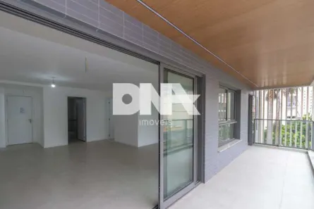 Apartamento com 3 Quartos à venda, 132m² no Botafogo, Rio de Janeiro