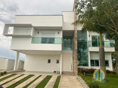 Casa com 4 Quartos para alugar, 950m² no Parque Reserva Fazenda Imperial, Sorocaba