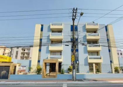 Apartamento com 1 Quarto à venda, 97m² no Kobrasol, São José