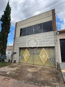 Casa com 2 Quartos à venda, 194m² no Setor Três Marias, Goiânia