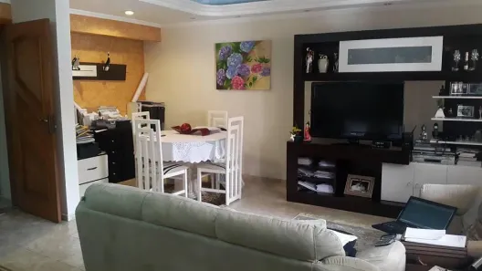 Sobrado com 4 Quartos à venda, 280m² no Santa Terezinha, São Bernardo do Campo