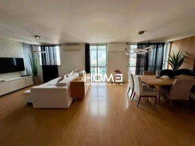 Cobertura com 4 Quartos para alugar, 235m² no Barra da Tijuca, Rio de Janeiro