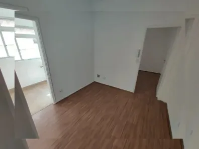 Apartamento com 2 Quartos à venda, 40m² no Vila Mariana, São Paulo