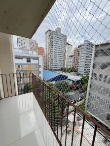 Apartamento com 2 Quartos para alugar, 70m² no Itaim Bibi, São Paulo