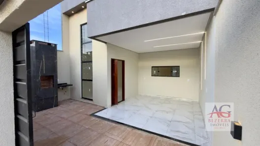 Casa com 3 Quartos à venda, 100m² no Muriti, Crato