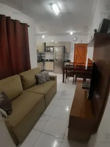 Apartamento com 2 Quartos à venda, 56m² no Vila Camilópolis, Santo André