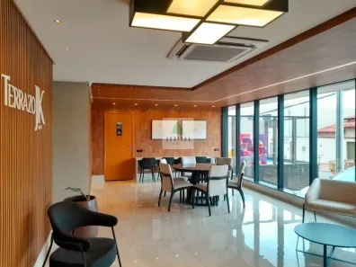 Apartamento com 3 Quartos à venda, 89m² no JK Nova Capital, Anápolis