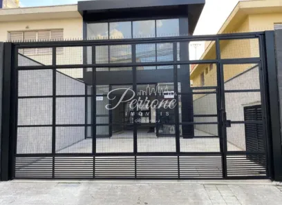 Sobrado com 2 Quartos para alugar, 190m² no Tatuapé, São Paulo