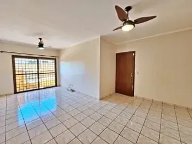 Apartamento com 3 Quartos à venda, 101m² no Jardim Paulistano, Ribeirão Preto