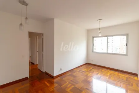 Apartamento com 3 Quartos à venda, 81m² no Brooklin Paulista, São Paulo