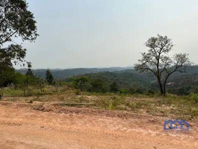 Lote/Terreno à venda, 1537m² no Moreiras, Mairinque