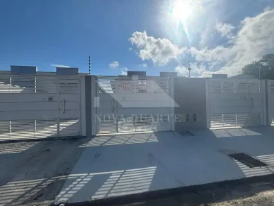 Casa com 2 Quartos à venda, 53m² no Loteamento Balneário Massaguaçu, Caraguatatuba