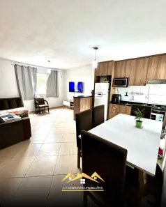 Apartamento com 2 Quartos à venda, 60m² no São Vicente, Gravataí