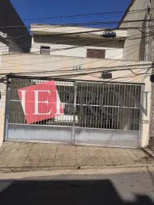 Sobrado com 3 Quartos à venda, 200m² no Vila Santo Estevão, São Paulo