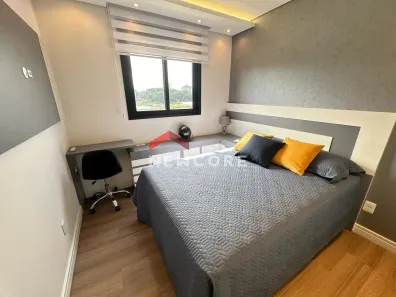Apartamento com 3 Quartos à venda, 104m² no Anita Garibaldi, Joinville