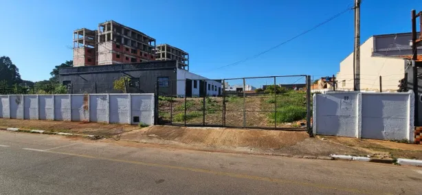 Galpão/Depósito/Armazém à venda, 943m² no Jardim Nossa Senhora de Fátima, Tatuí