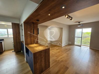 Apartamento com 3 Quartos à venda, 81m² no Jardim Nova Europa, Campinas
