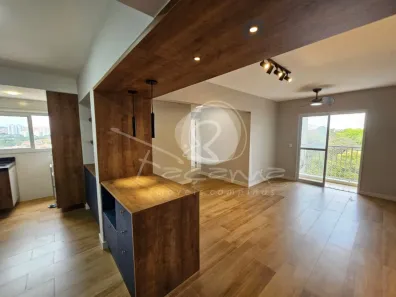 Apartamento com 3 Quartos à venda, 80m² no Jardim Nova Europa, Campinas