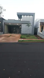 Casa de Condomínio com 3 Quartos à venda, 150m² no Jardim Cybelli, Ribeirão Preto