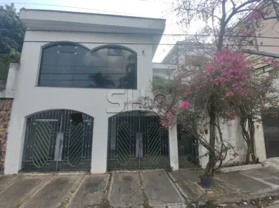 Ponto Comercial com 5 Quartos para alugar, 400m² no Siciliano, São Paulo