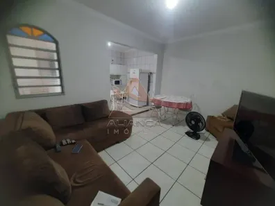 Casa com 2 Quartos à venda, 89m² no Vila Virgínia, Ribeirão Preto