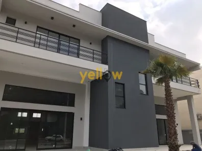Sala Comercial à venda, 29m² no Jardim Limoeiro, Arujá