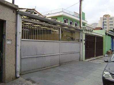 Sobrado com 3 Quartos à venda, 200m² no Vila Nova Cachoeirinha, São Paulo