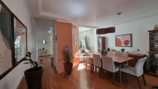 Casa de Condomínio com 3 Quartos à venda, 257m² no Jardim Vila Mariana, São Paulo