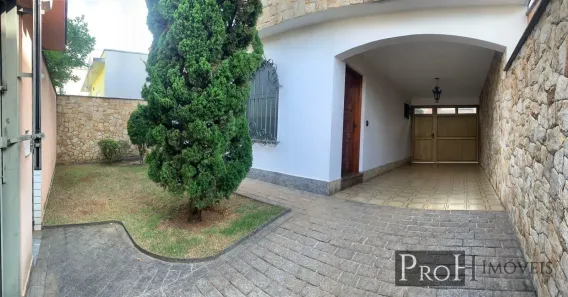 Sobrado com 3 Quartos à venda, 210m² no Barcelona, São Caetano do Sul