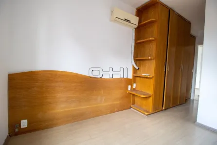 Apartamento com 3 Quartos à venda, 80m² no Vila Olímpia, São Paulo