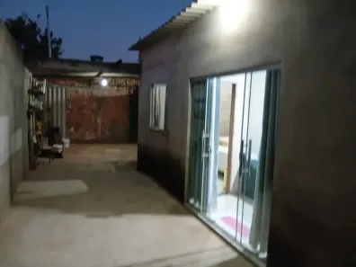 Casa com 2 Quartos à venda, 150m² no Setor Habitacional Sol Nascente, Brasília