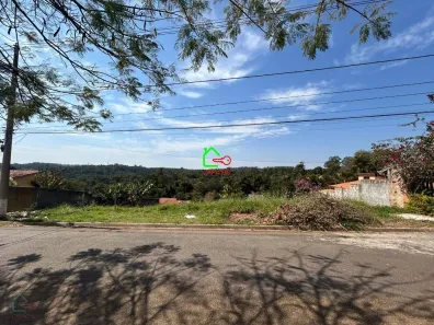 Lote/Terreno à venda, 1000m² no Cachoeira, Vinhedo