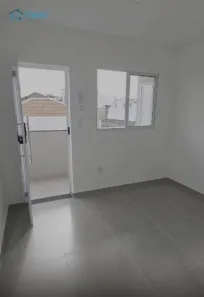 Apartamento com 2 Quartos para venda ou aluguel, 34m² no Quarta Parada, São Paulo