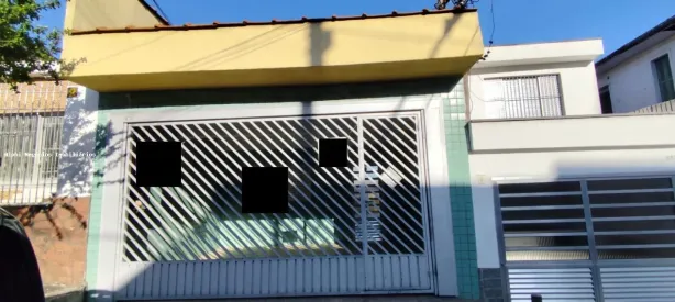 Casa com 4 Quartos à venda, 200m² no Cambuci, São Paulo