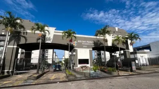 Apartamento com 2 Quartos para alugar, 66m² no Parque Verde, Belém