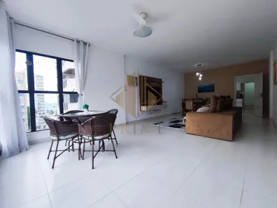 Apartamento com 3 Quartos à venda, 150m² no Pitangueiras, Guarujá
