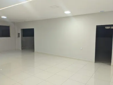 Consultório para alugar, 35m² no Santa Maria, Brasília