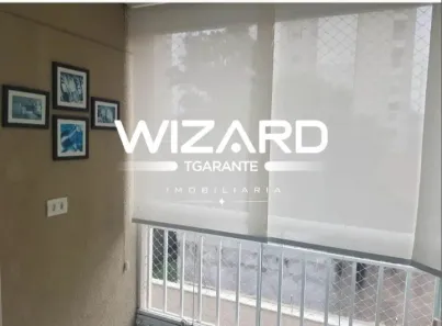 Apartamento com 1 Quarto à venda, 50m² no Gopoúva, Guarulhos