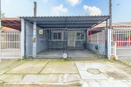 Casa com 2 Quartos à venda, 55m² no Morada do Bosque, Cachoeirinha