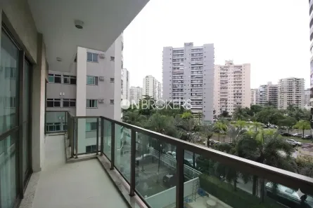 Apartamento com 2 Quartos à venda, 72m² no Barra Olímpica, Rio de Janeiro