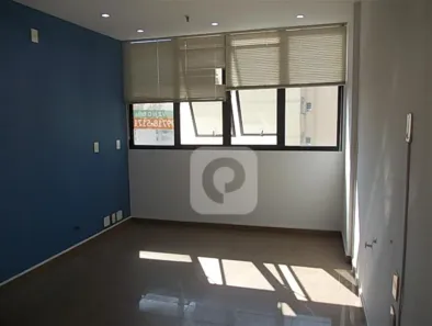 Sala Comercial à venda, 28m² no Flamengo, Rio de Janeiro