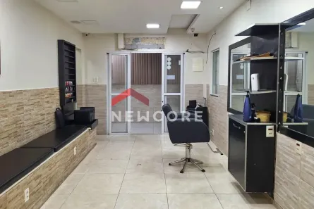 Ponto Comercial com 2 Quartos à venda, 300m² no Barreto, Niterói