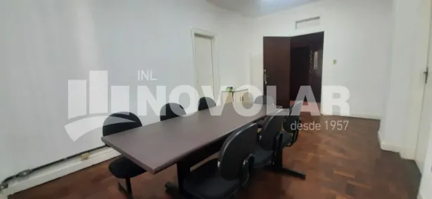 Sala Comercial para alugar, 23m² no Centro, São Paulo