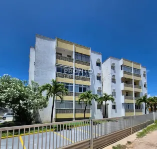Apartamento com 2 Quartos à venda, 50m² no Tamandaré, Tamandaré
