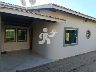 Imóvel Comercial com 3 Quartos para venda ou aluguel, 123m² no Jardim Itália, São Pedro