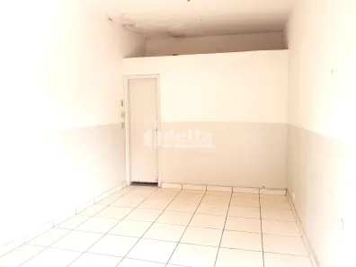 para alugar, 50m² no Bom Jesus, Uberlândia